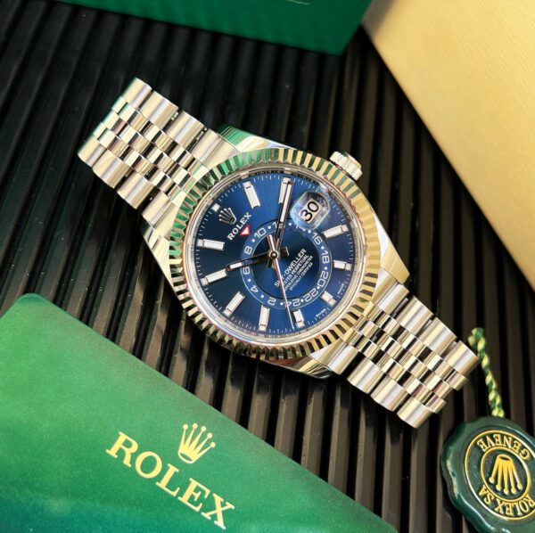 Rolex Sky-Dweller