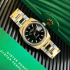 Rolex Oyster Perpetual Date 115200.
