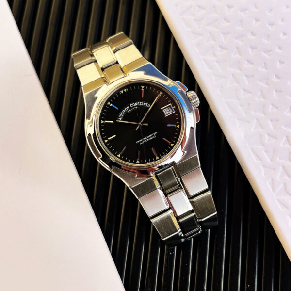 Vacheron Constantin Overseas
