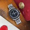 Omega Speedmaster Moonwatch tritium