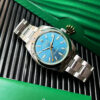 Rolex Milgauss 116400GV Blue.