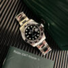 Rolex Gmt-Master II Date 116710 LN-