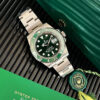 Rolex Submariner Date HULK 116610LV.