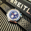 Breitling Chrono-Matic