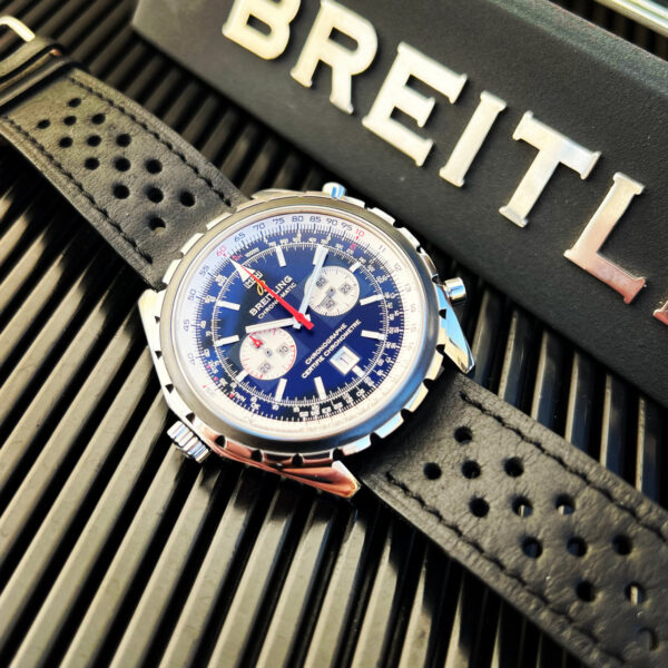 Breitling Chrono-Matic