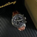Breitling Aviastar-