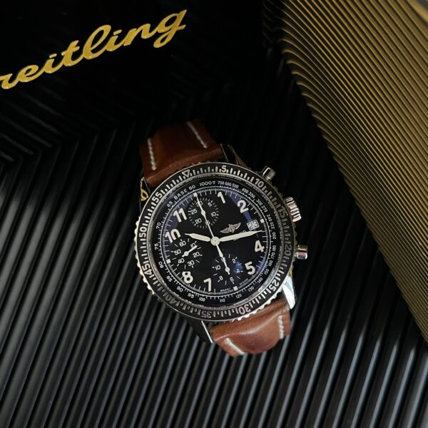Breitling Aviastar-