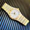 Omega Constellation Automatique