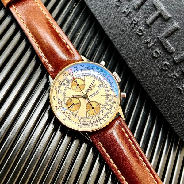 Breitling Old Navitimer-