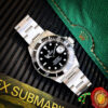 Rolex Submariner Date ref 16610.