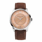 Frédérique Constant – Classic Première Edition Europe