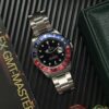 Rolex Gmt-Master II 16710
