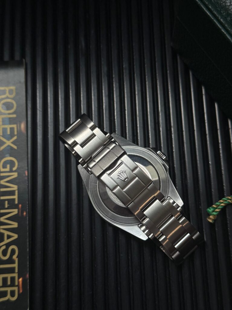 Rolex Gmt-Master II 16710