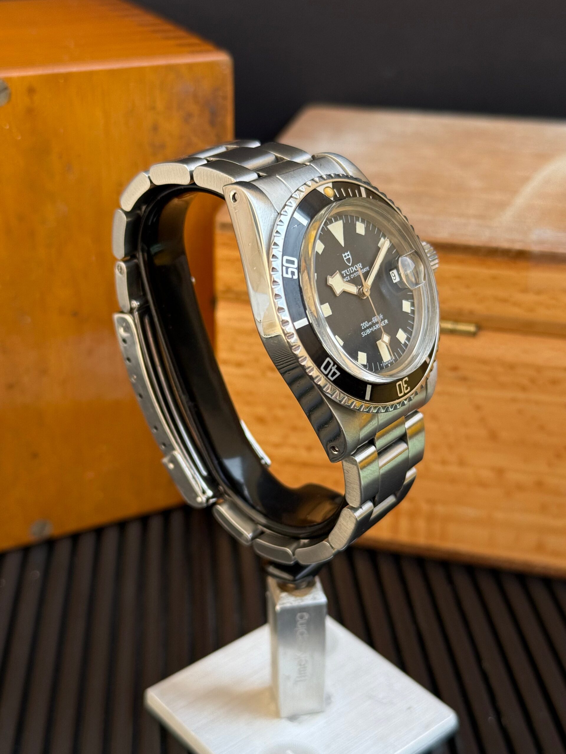 Tudor Submariner Ref 94110