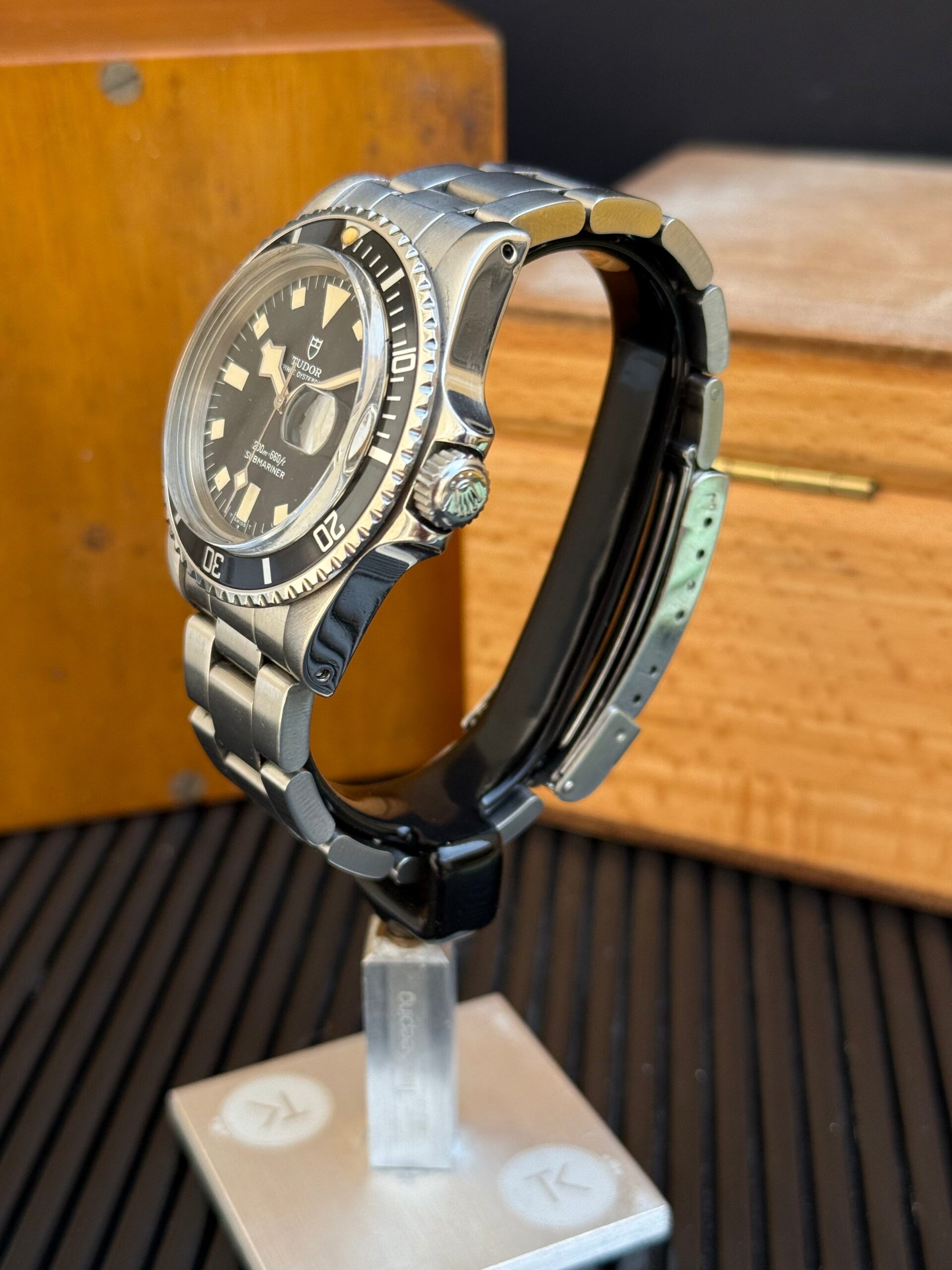 Tudor Submariner Ref 94110