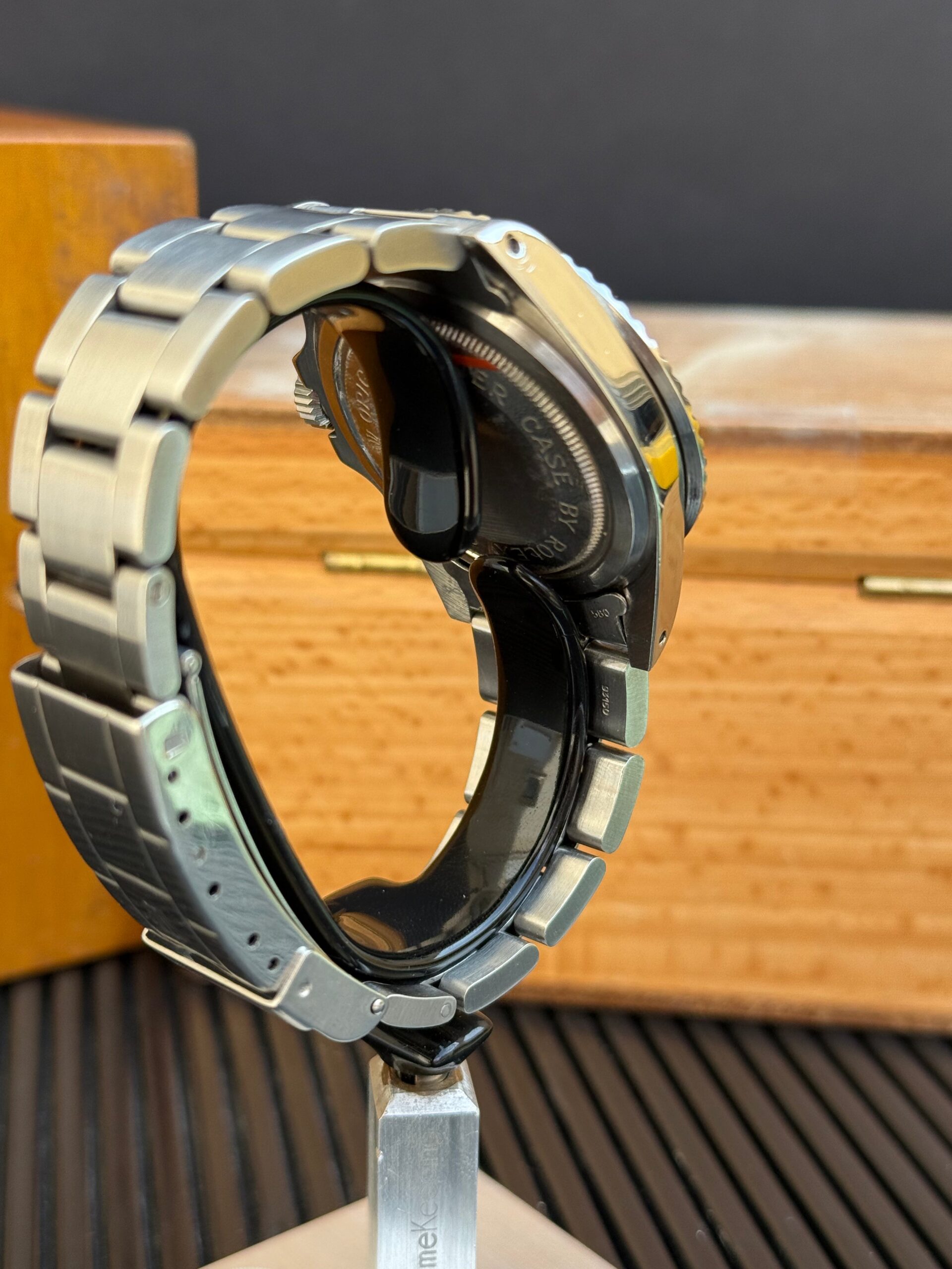 Tudor Submariner Ref 94110