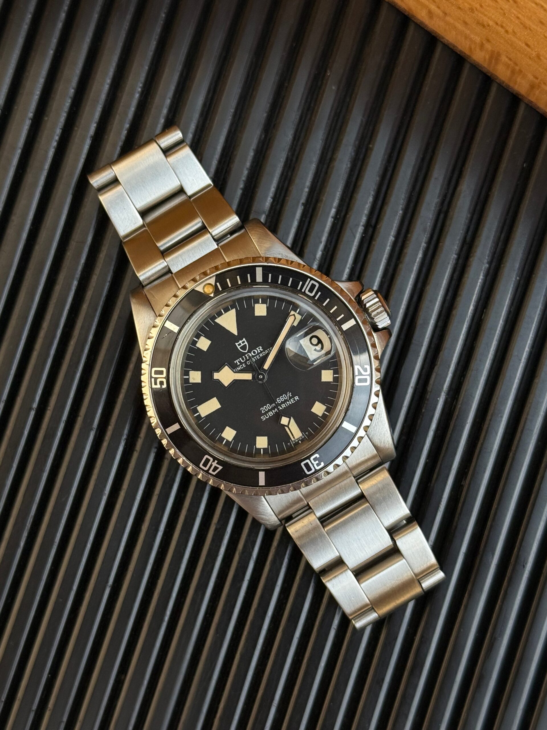 Tudor Submariner Ref 94110
