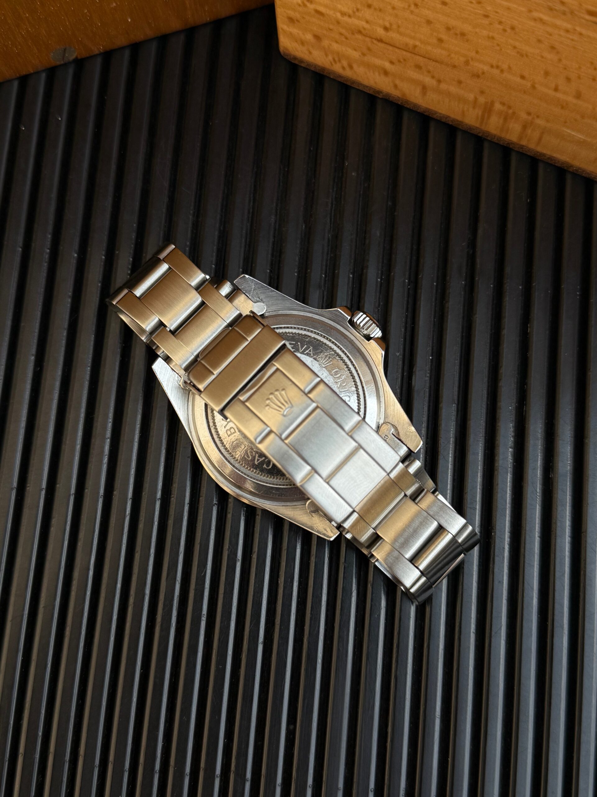 Tudor Submariner Ref 94110