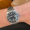 Tudor Submariner Ref 94110 Tudor Submariner Ref 94110