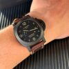 Panerai Luminor GMT