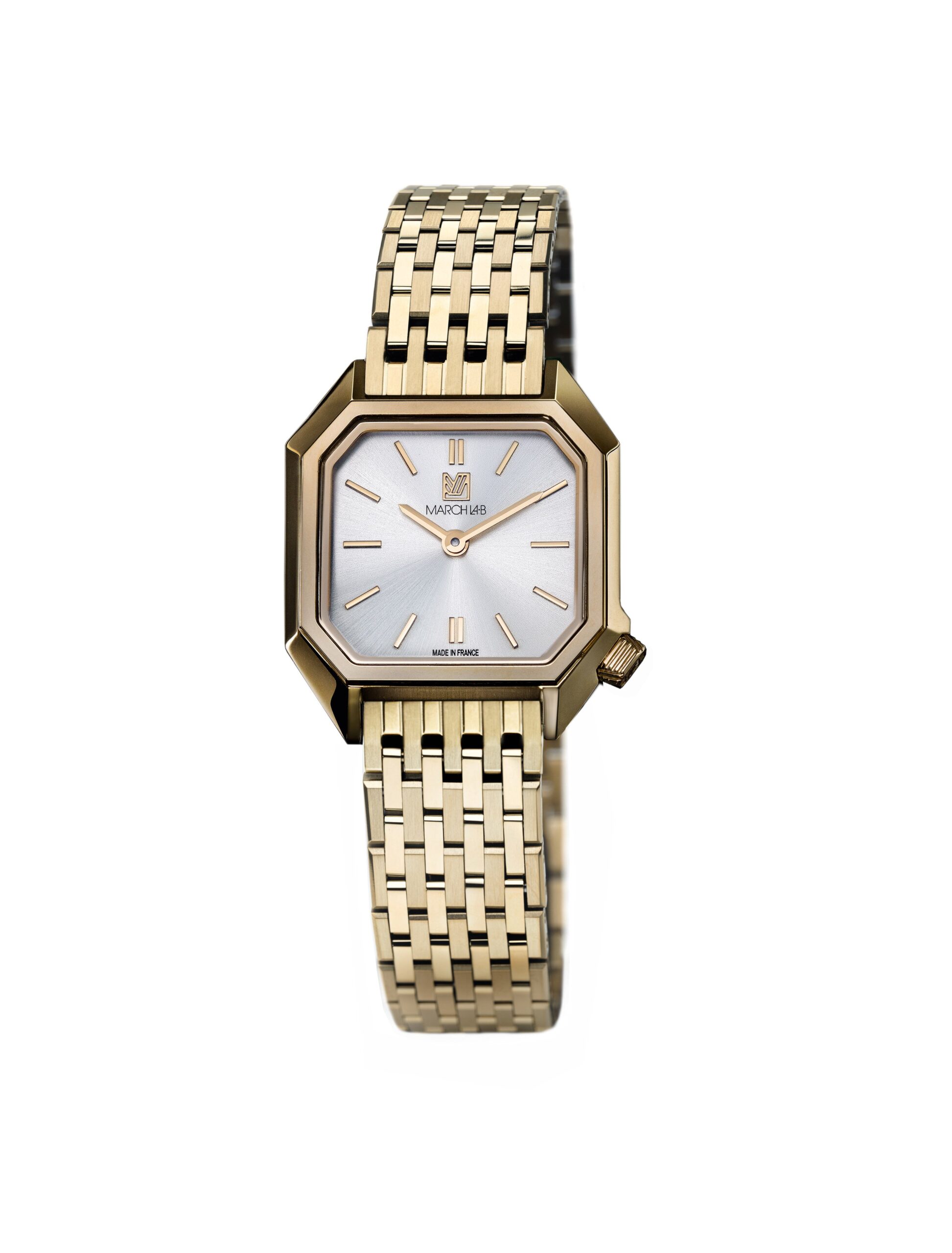 March Lab – Mansart LADY Electrique Continental March Lab – Mansart LADY Electrique Continental
