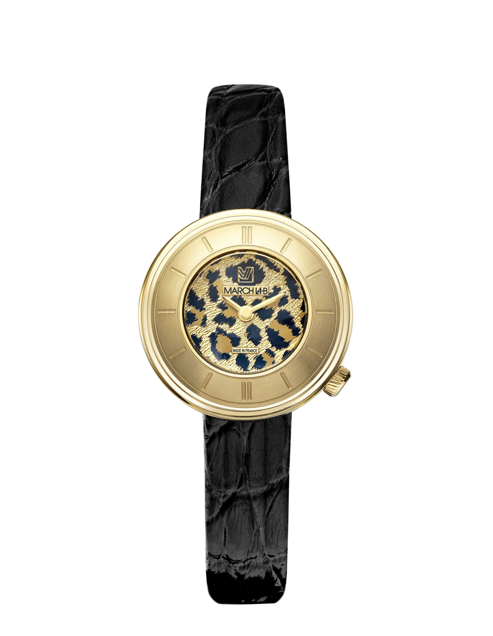 March Lab – Lady Volante Cheetah