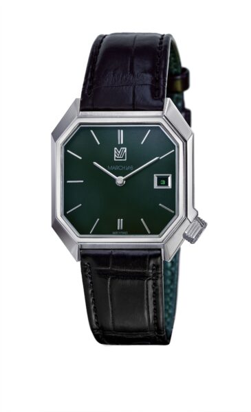 March Lab - MANSART GRALL DATE