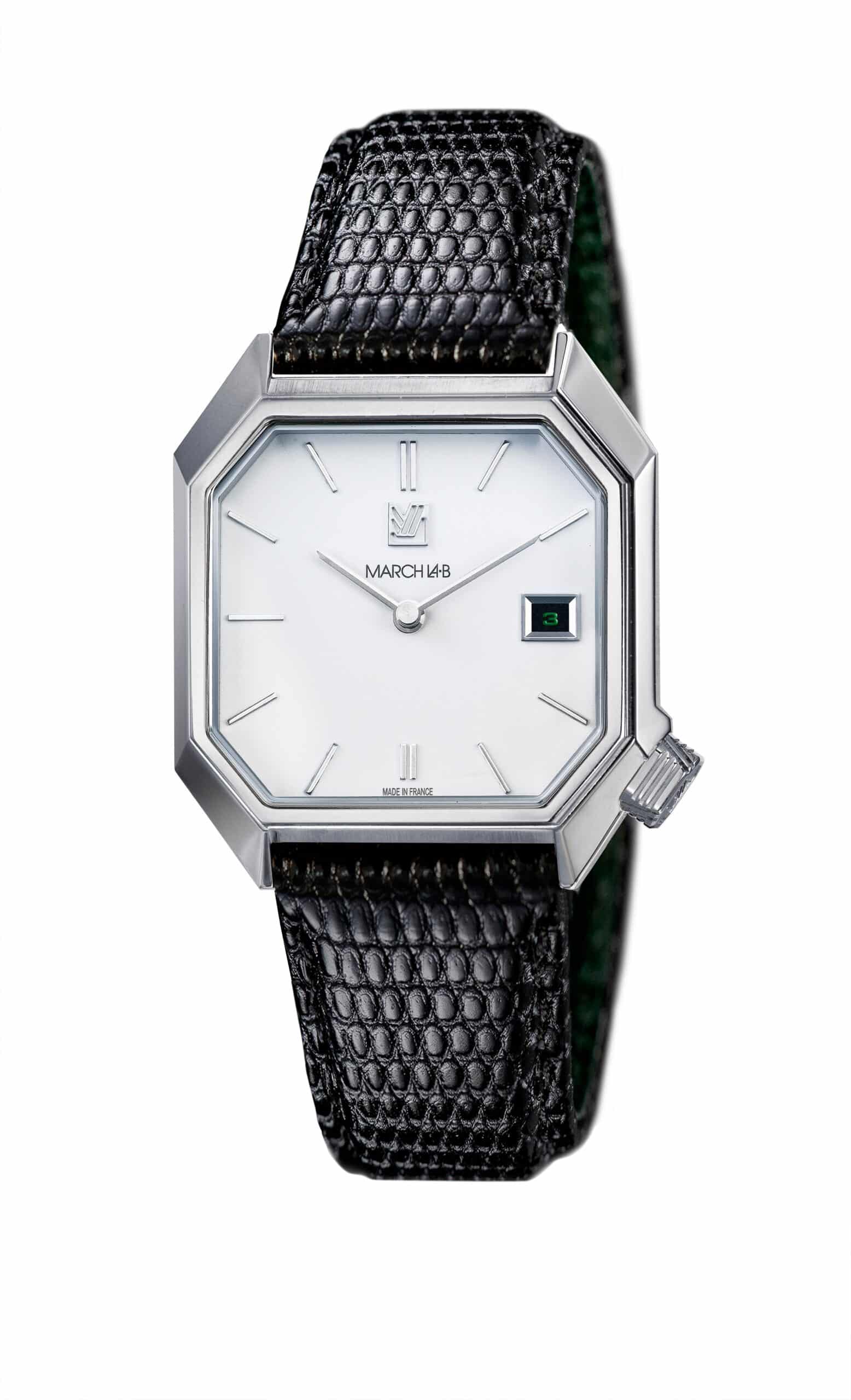 March Lab – MANSART WHITE DATE March Lab – MANSART WHITE DATE