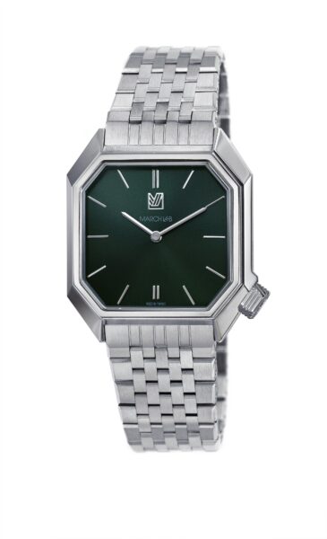 March Lab - Mansart Forest Electrique