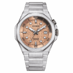 Citizen – SERIE 8 SAKURA MECHANICAL