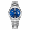 Citizen Tsuyosa Blue – Montre automatique sport-chic