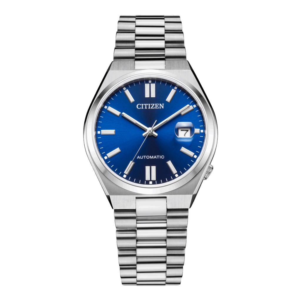 Citizen - TSUYOSA BLUE