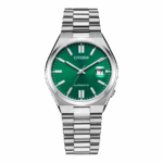 Citizen – TSUYOSA VERTE
