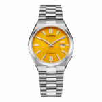 Citizen – TSUYOSA YELLOW