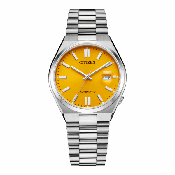 Citizen - TSUYOSA YELLOW