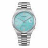 Citizen Tsuyosa Ice Blue