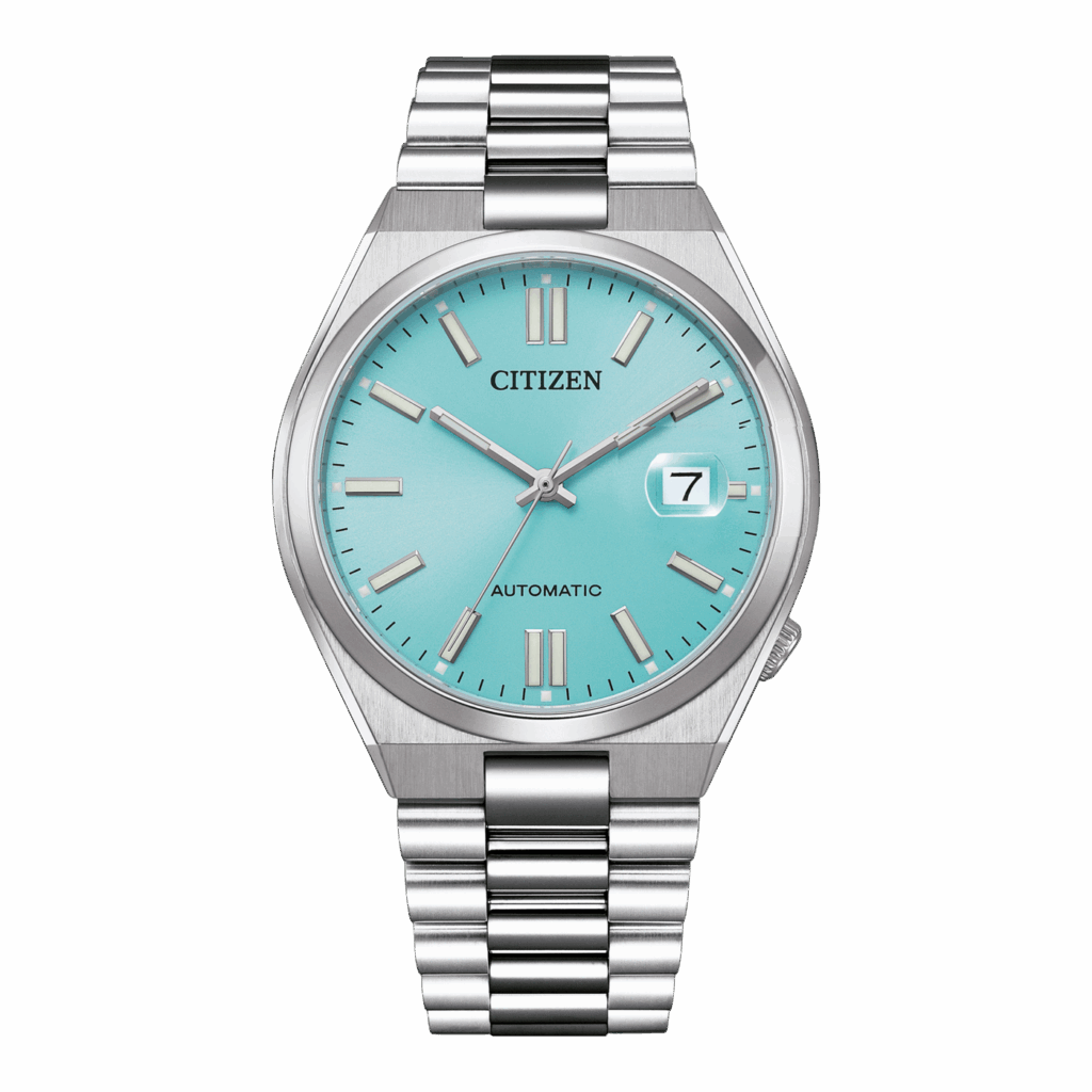 Citizen - TSUYOSA ICE BLUE