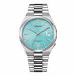 Citizen Tsuyosa Ice Blue