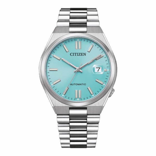Citizen - TSUYOSA ICE BLUE