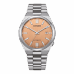 Citizen – TSUYOSA SALMON