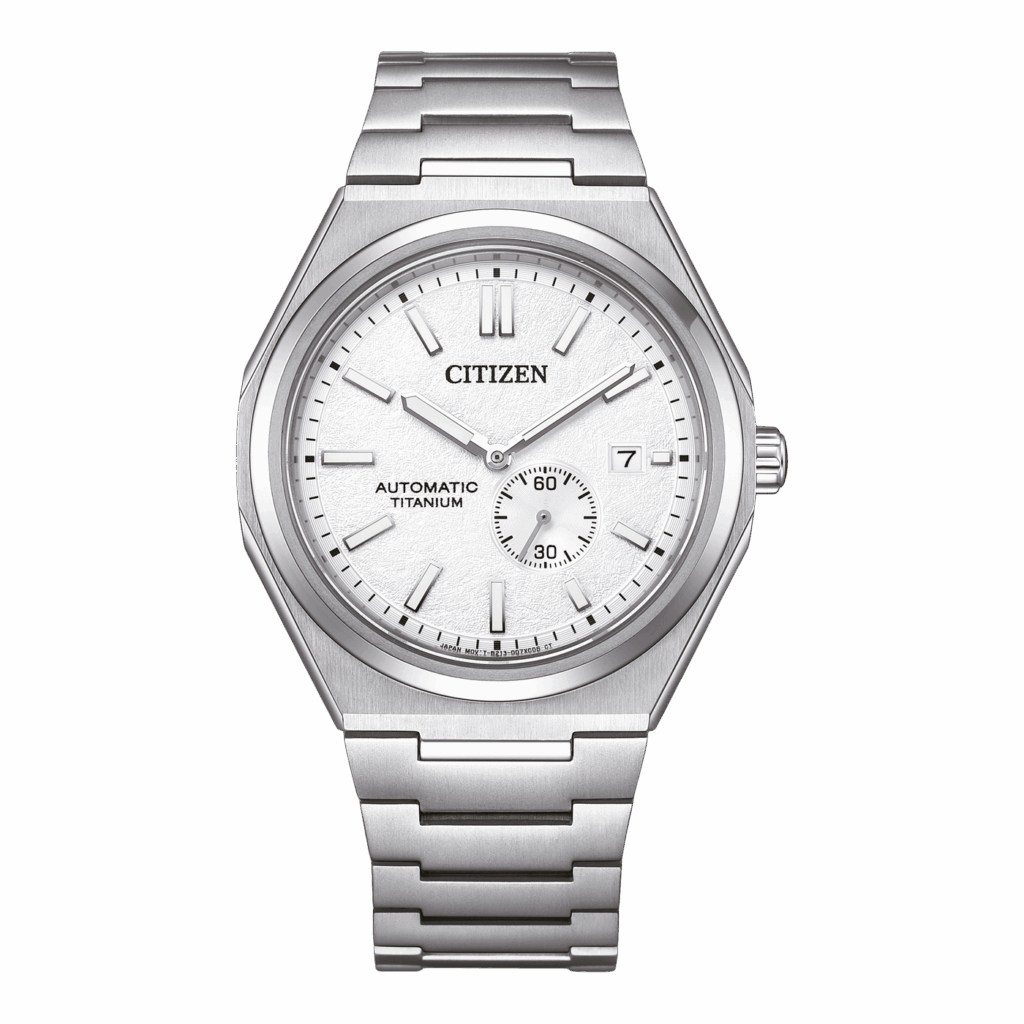 Citizen - SUPERTITANIUM