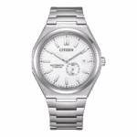 Citizen – SUPERTITANIUM