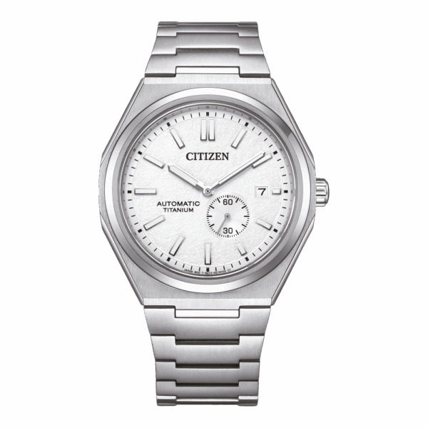 Citizen - SUPERTITANIUM