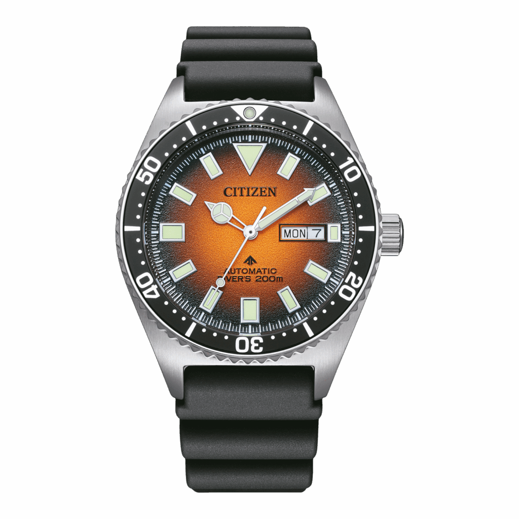 Citizen - PROMASTER MARINE
