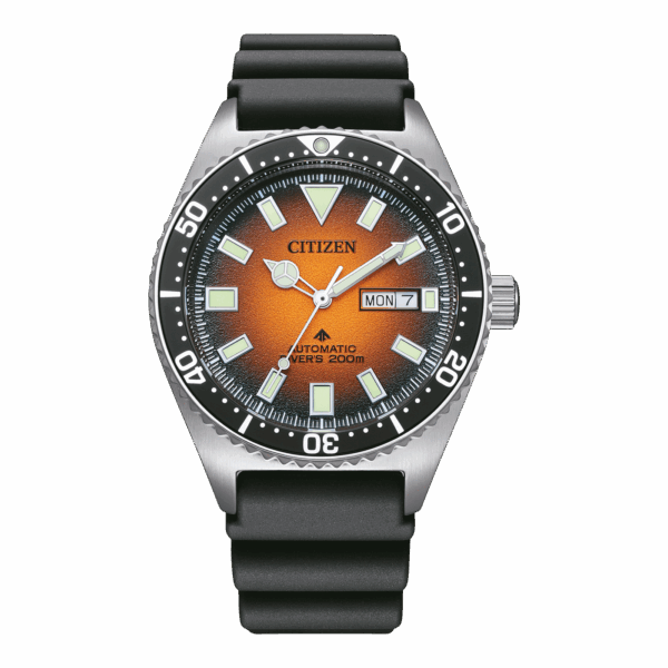 Citizen - PROMASTER MARINE