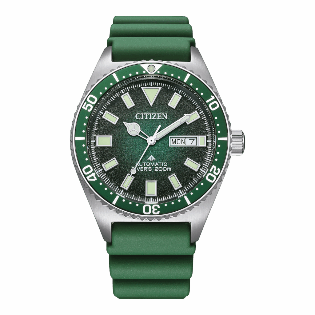 Citizen - PROMASTER MARINE