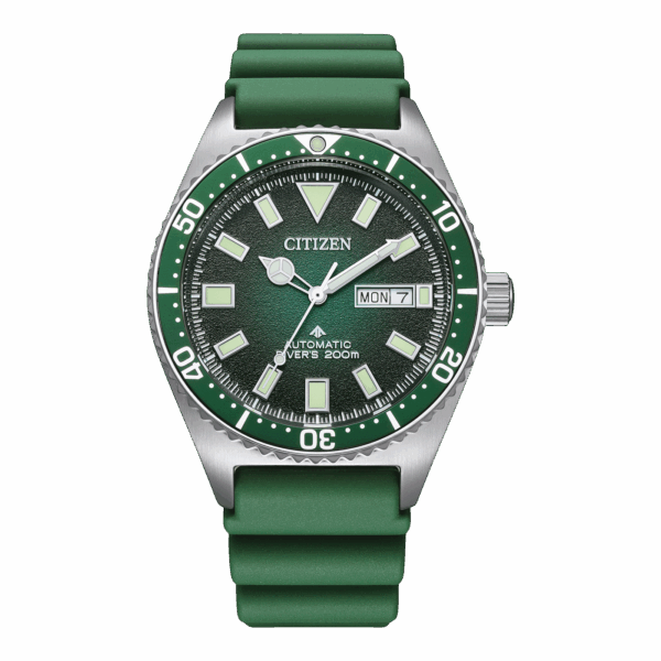 Citizen - PROMASTER MARINE