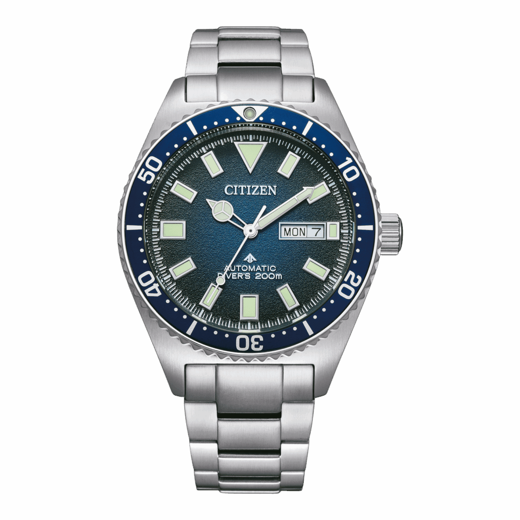 Citizen - PROMASTER MARINE DIVER