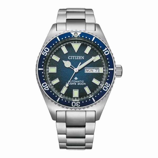 Citizen - PROMASTER MARINE DIVER