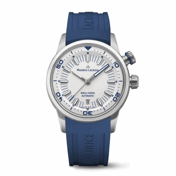Maurice Lacroix - PONTOS S DIVER